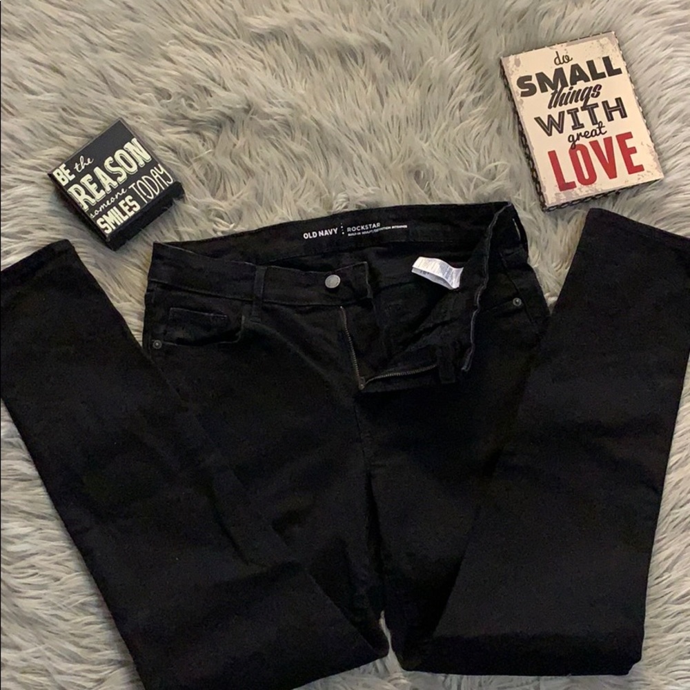 Jeans - Picture 2 of 6